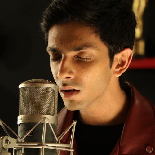 Anirudh Ravichander