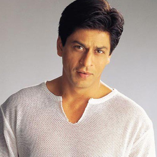 Shah Rukh Khan