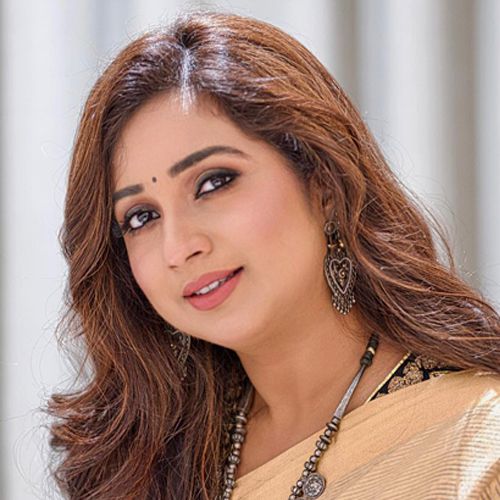 Shreya Ghoshal