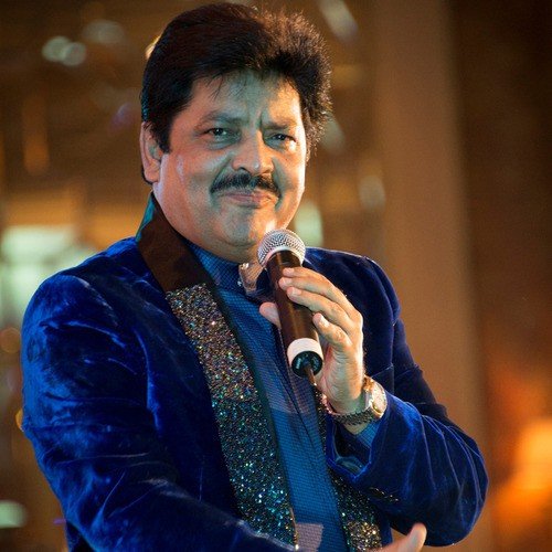 Udit Narayan